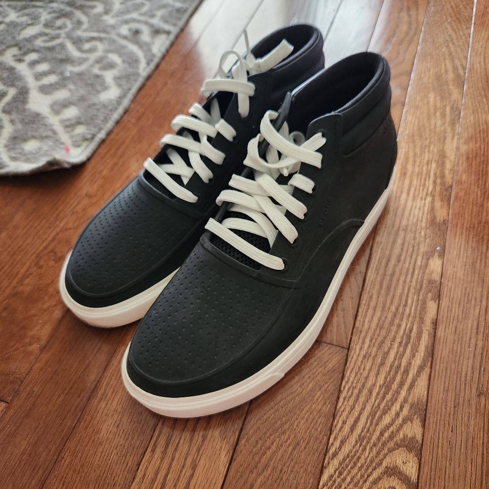 Crocs sneakers